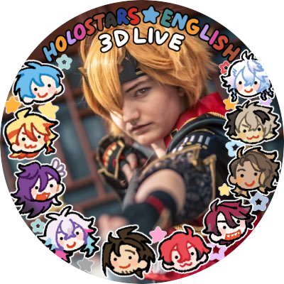 KimekaCosplay's profile picture. 22 | 🇨🇦 Fr/Eng | Kami: ထ, Oshi: 💢🦅🦖🔅| Posting about Cosplay, Art, Gaming and Vtuber stuff