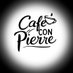 CafeConPierre (@cafeconpierre) Twitter profile photo CafeConPierre (@cafeconpierre) Twitter profile photo