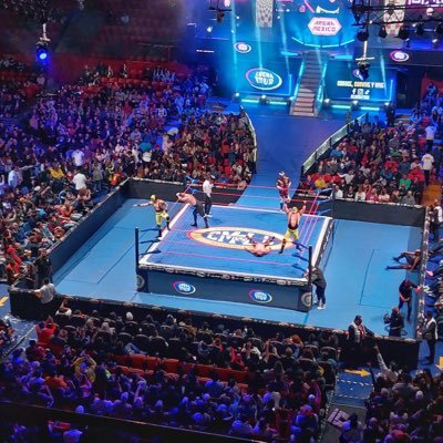 Wrestleburner_'s profile picture. Name says it all.