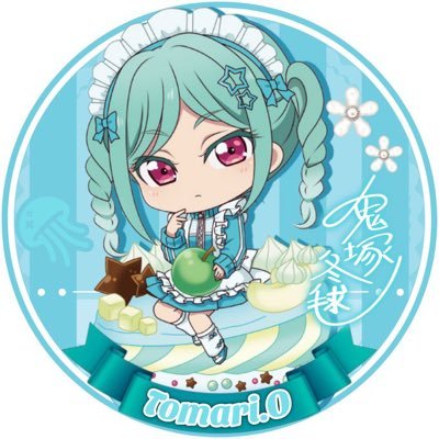 ポテト@NEXT→ 未定 (@potte_too) / X