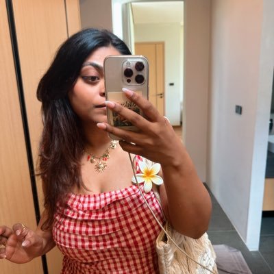 Shruti Chaturvedi Profile