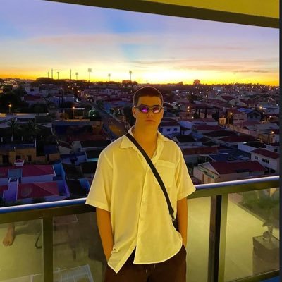 fernandes_099's profile picture. foco, força e objetivo….