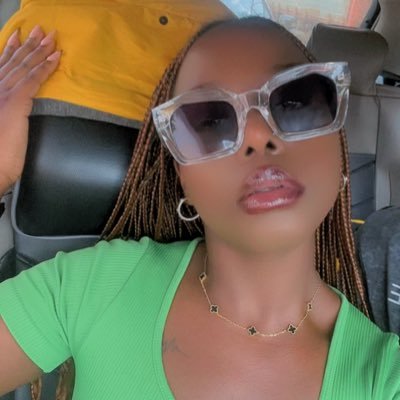 MonirahSkylar's profile picture. unapologetically  🥰😊❤️