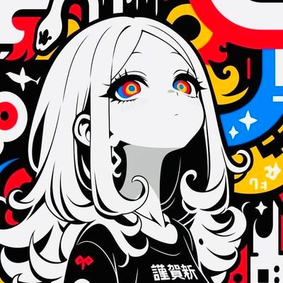 NightSkyRG's profile picture. 