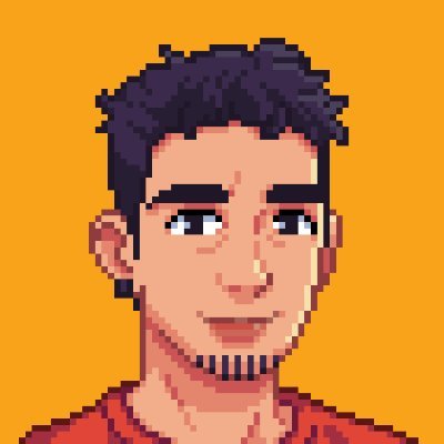 Multitasking gamedev. Making games for a living.
Made a lot of games, just released: FROGUE!
https://t.co/XJFQOq4b4R.wireddreams@gmail.com