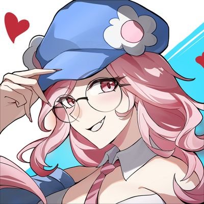 She/Her
🏳️⚧️
PFP by @Reami1804
Banner By @senppoi