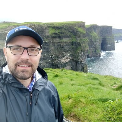 Garry Pickles Profile