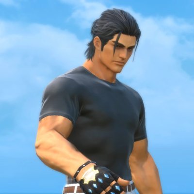 如水さんのプロフィール画像