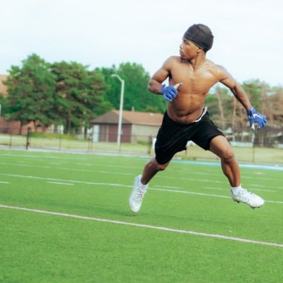 Marshawn333_'s profile picture. 