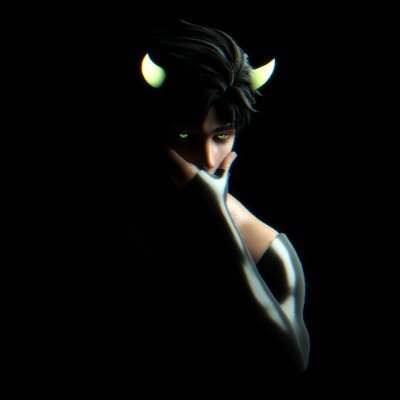 🔞 3D artist
Patreon: https://t.co/R5vQRdg4TQ
itchio store: https://t.co/awAqtn3NO4
Bluesky: https://t.co/BjlUYLRkiF