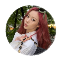 JINA (@chittogs) 's Twitter Profile