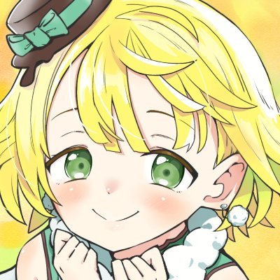 たんぽぽの国からやってきたたんぽぽの妖精系Vtuber、たんぽぽショコラです!!YouTubeとTwitchで不定期に配信します!ヘッダー:花咲まひる (@omu_mahiru)様 アイコン:くぅくぅ( @gwvyhfodjflq0ie)様