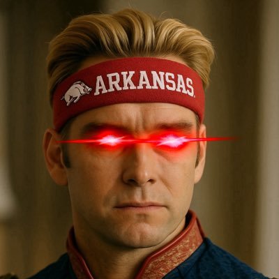 Homelander of Arkansas twitter | Master Rage Baiter | #WPSš | #Whodatāļø | #theboys | #FireHY