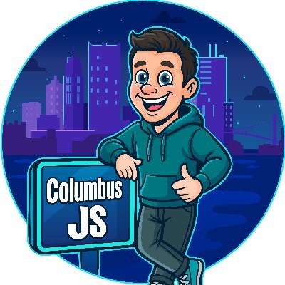 ColumbusJS meets at @LeadingEDJE on the first Wednesday of every month. RSVP for upcoming events at https://t.co/KwlhEXBC7V.