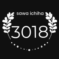 シン・澤一芭@文学フリマ大阪・け29〜30 (@3018sawa) 's Twitter Profile
