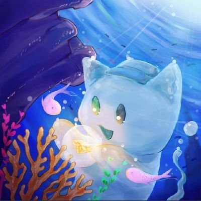 52- hertz🐳🌘さんのプロフィール画像