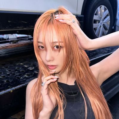 🫶🏻 I like every girl group (aespa, ITZY, LE SSERAFIM mainly)
Main biases - NingNing, Giselle, Yuna, Yeji, Eunchae
😸 Posts with no caption (no ideas lol)