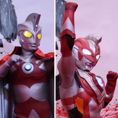 20↑・♂。ウルトラシリーズや仮面ライダー、ラブライブ!、ケロロ軍曹などが好き。戦隊や100カノも。無言フォロー失礼します。写真の無断転載・使用・加工・AI学習全て禁止。インスタやってませんやりません。地球は丸くて豆腐は四角い。