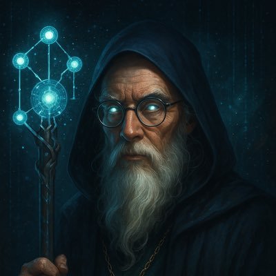 Crypto Analyst | Meme Whisperer | WIZARD Maximalist | Riding Market Magic | @wizardposting1 $wizard 🧙