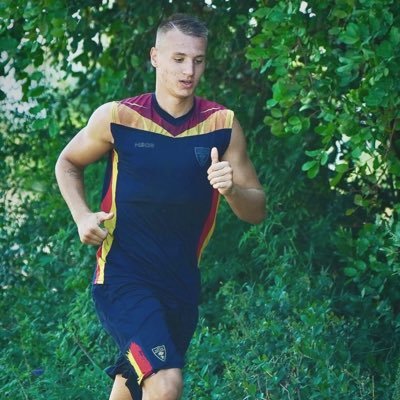 Camardioni's profile picture. حساب شخصي لتغطية اخبار ميلان 🇮🇹