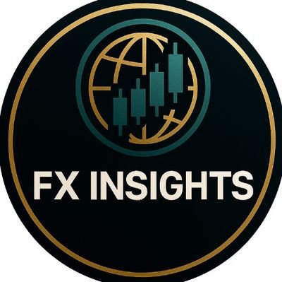 🟡 Fx Insights™ | Gold & Forex Signals
🟡 Accurate Scalping & SMC Setups
🟡 Real-Time Market Execution | No Noise