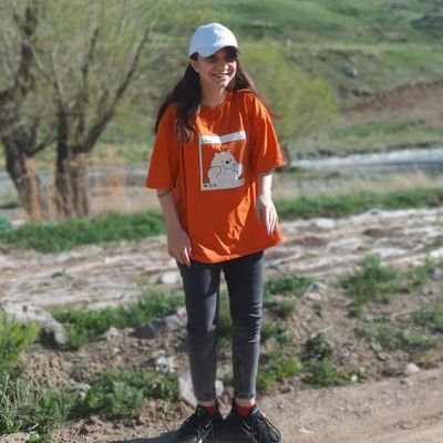 ReallCita's profile picture. چایی 🚶🏼‍♀️