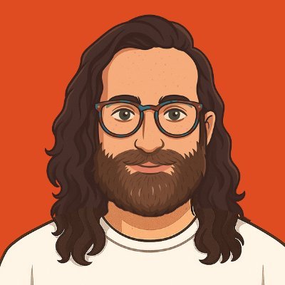 AndrewJStern's profile picture. 'You know the motto / stay fluid even in staccato'. Elite hype man. Purveyor of fine playlists. Cross-breeze enthusiast. Founder+Creative Director, Apiary Media