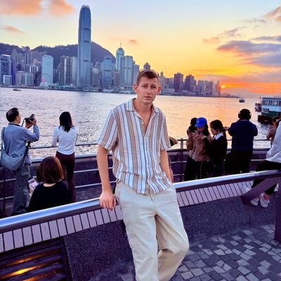 MarcinGorny_'s profile picture. 