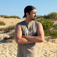 Berto (@bertguezl) 's Twitter Profile