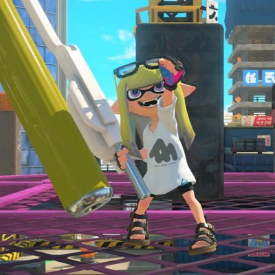 ローラー使い 無言フォローめちゃします Vtuberとかよく見ててエペとかモンストもしてます!サブ垢作りました @Mizu_1511