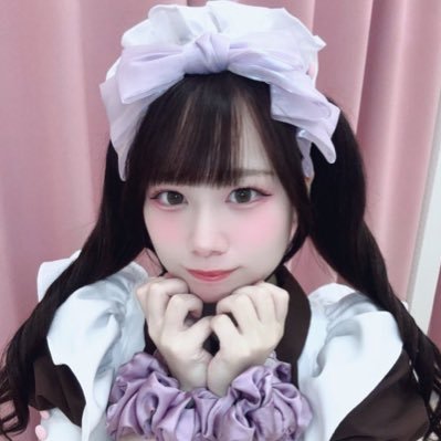 あっとほぉーむカフェ 名古屋本店5月新人メイド 🧸 🪄︎︎ #りつかのお給仕予定 #りつかの魔法 ←みます! ♡♡♡ イコノイジョイ/ アイドル / ゲーム実況 / アニメ / 漫画 / チャイロイコグマ 【 ダンス大好き!!インスタで踊ります💜 】