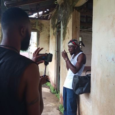 Musician/band
VENDOR NWA MBANO 🐓💙
Addicted to music 🎹🎙️🎼
Juice boy🍋🎻
No mgr🙌
I love ndi igbo🐓💙
https://t.co/Piu7469oLp