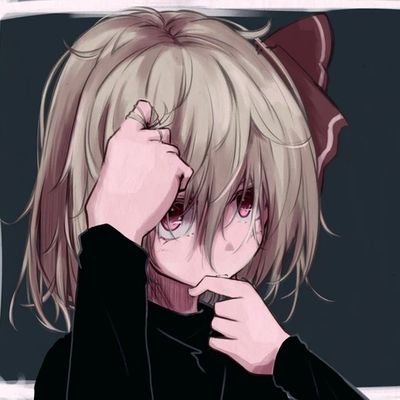 rainfal9517684's profile picture. 人間って何ですか？
生きるって何ですか？
