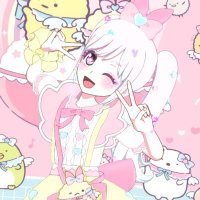 🎀ガガ (@ap_mimik) 's Twitter Profile
