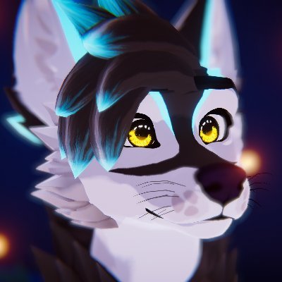♂️ • 🖤🤍💜 • Content Creator • Musician • Scientist • Maned Wolf with more leg than time! ♥️💍Married to @Ghost_twf💍♥️