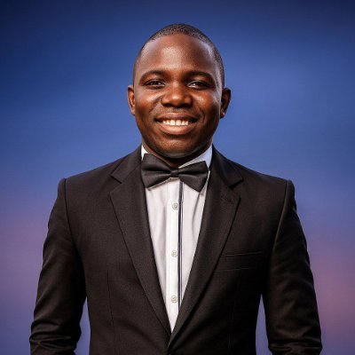 sj_mathias's profile picture. Web3 Community Builder & Content Creator
Ambassador @AtivoLabs | @BestWalletHQ
| Builder @bitgetglobal

Let’s build the future