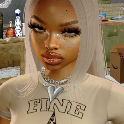 berryfreaky333's profile picture. 𝓛𝓲𝓵 𝓜𝓲𝓼𝓼 𝓤𝓹 𝓭𝓪 𝓢𝓬𝓸𝓮