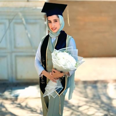اللهم اجعلنا من الذين نالوا ما تمنوا
Law student of BSU⚖
Simba🐈