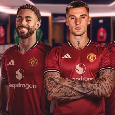 fan account. parody/commentary account. Threads🧵|Benjamin Šeško, Matheus Cunha & Manchester United 👹🔴