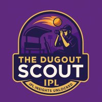 The Scout DugOut ™ (@thescoutdugout) 's Twitter Profile Photo The Scout DugOut ™ (@thescoutdugout) 's Twitter Profile Photo