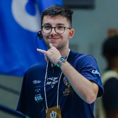 edufmarangoni's profile picture. 