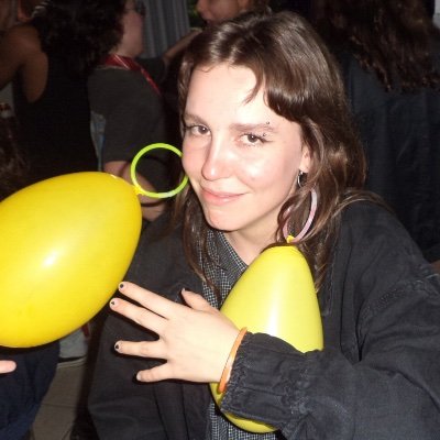 sturmerelisa's profile picture. fã número 1 de polenta