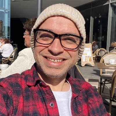 MarcosBrocValls's profile picture. Smart contract auditor: level 0