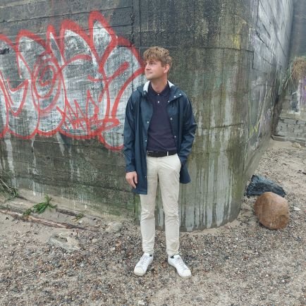 JB_Desprez's profile picture. gewoon even rondkijken