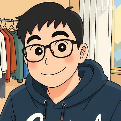 forrrier_sub's profile picture. VTuber応援垢！介護福祉士です🏥
RP多めm(_ _)m※たまに切り抜き作ります🎥
色んなVさん、リスナーさんと仲良くなりたいのでよろしくお願いします(´∀`) 推し@YuraguAmatsuji @subaru_yamada10 
AIモデル生成VTuber❌🙏
本垢【ウマ娘垢】(@Efforrier)