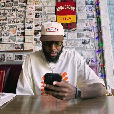 USC Alumnus | ZE♦️| Music Head | Sneaker Enthusiasts