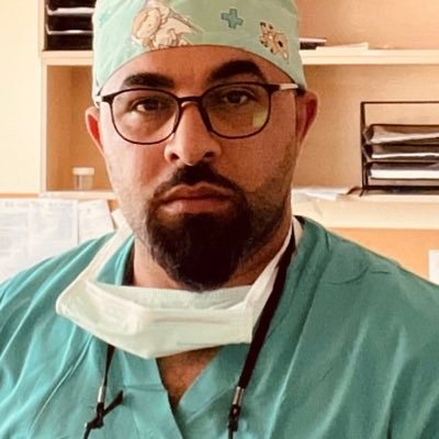 Cardiac Surgeon -Shaare Zedek -Jerusalem Sheba Medical Center -Tel Avev