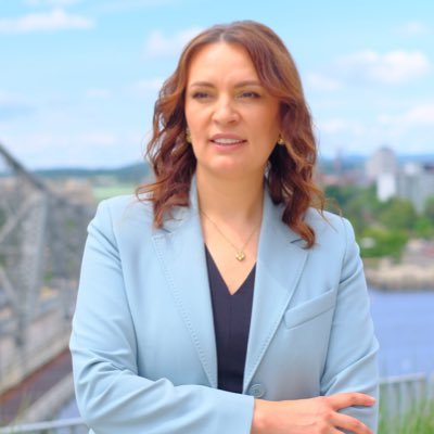 Ambassador of Ukraine to Canada (2022-2025) 🇺🇦🇨🇦 proud 🇺🇦
