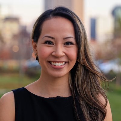 Economics & Philanthropy Research | Mentor & Advocate | Believer in Students | Keynote Speaker | AEASP Alum