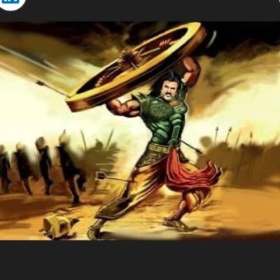 🇮🇳 | न राष्ट्रात् परं धर्मः | 🕉️